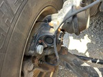 Brakes with 