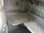 Cab with 