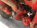 Drivetrain with 