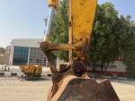 v2 Chassis - Excavator with 