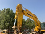 v2 Chassis - Excavator with 