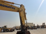 v2 Chassis - Excavator with 
