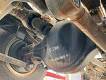 Drivetrain with 