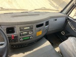 Cab with 