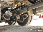 Drivetrain with 