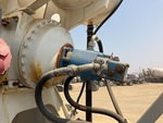 Hydraulics with 
