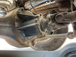 Drivetrain with 