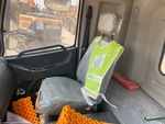 Cab with 