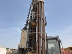 Chassis with 