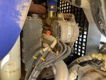 Engine with 