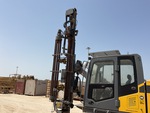 Chassis with 