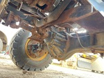 Chassis with 