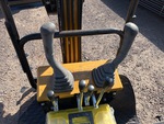 Control Station with 