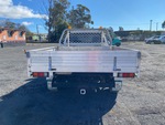 Chassis with 