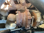 Engine with 