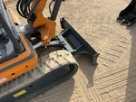 v2 Chassis - Excavator with 