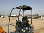 Control Station with 