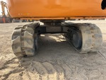 v2 Chassis - Excavator with 