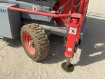 Chassis Photos with 