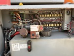 Basic Lower Control Station with 