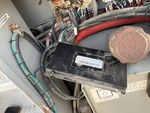Basic Lower Control Station with 