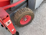 Chassis Photos with 