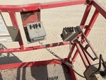 Basic Control Station Upper with 