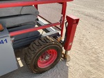 Chassis Photos with 