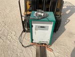 Electrical with 