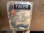 Generator with 