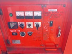 Control Station with 