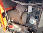 Generator with 