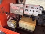 Control Station with 