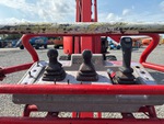 Control Station Upper with 