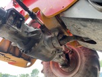 Drivetrain with 