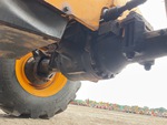 Drivetrain with 
