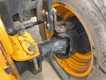 Drivetrain with 
