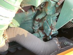Engine with 