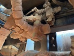 Hydraulique with 
