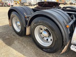 4 dessous de caisse - Camion with 