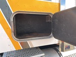 4 dessous de caisse - Camion with 