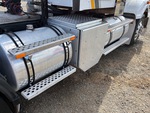 4 dessous de caisse - Camion with 