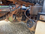 4 dessous de caisse - Camion with 