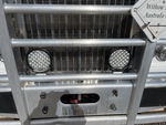 4 dessous de caisse - Camion with 