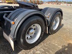 4 dessous de caisse - Camion with 