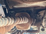 Hydraulique with 