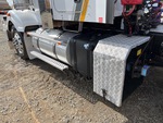4 dessous de caisse - Camion with 