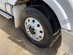 4 dessous de caisse - Camion with 