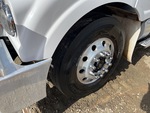 4 dessous de caisse - Camion with 