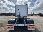 4 dessous de caisse - Camion with 
